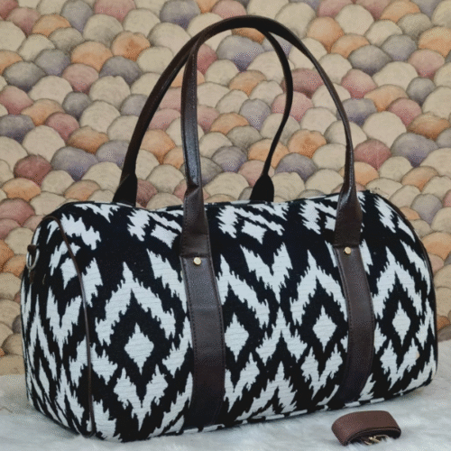 DUFFEL CABIN BAG