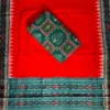 Sambalpuri Cotton Suit Set