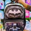 Batman 3D Bag