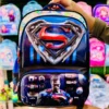 Superman 3D Bag