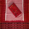 Sambalpuri Cotton Suit Set