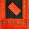 Sambalpuri Cotton Suit Set