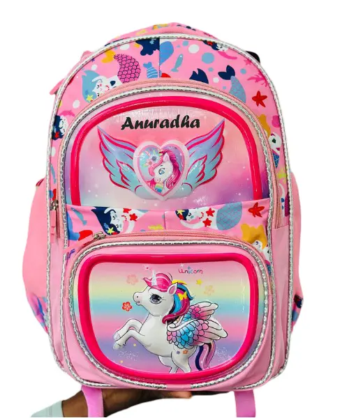 Premium Quality Backpack
