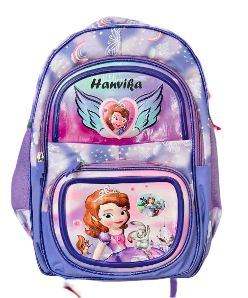 Barbie Bagpack for Kids