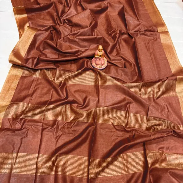 Bhagalpuri Kota Jaishree Silk
