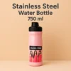 Steel Sipper Bottle
