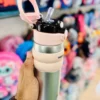 Insulated Steel Bottle