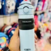 Insulated Steel Bottle