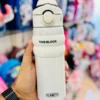 Insulated Steel Bottle