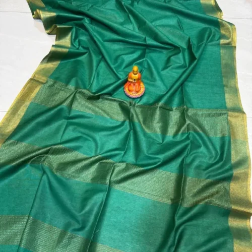 Bhagalpuri Kota Jaishree Silk