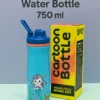 Steel Sipper Bottle