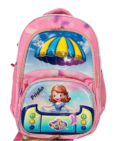 Premium Quality Backpack