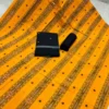 Sambalpuri Cotton Suit Piece