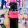 Insulated Steel Bottle