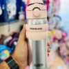 Insulated Steel Bottle