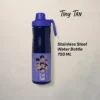 Steel Sipper Bottle