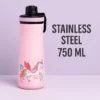Steel Sipper Bottle